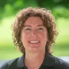 Bekah Mathews, Sales Manager in Dayton