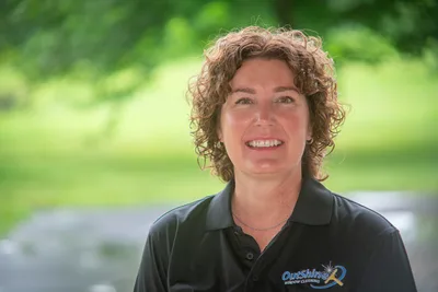 Bekah Mathews, Sales Manager in Dayton
