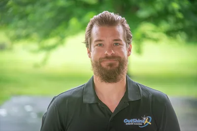Brian Crone, Service Manager in Cincinnati