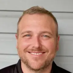 Cory Reimer, Sales Manager in Raleigh