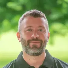 Eli Brown, Sales Manager in Lexington