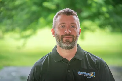 Eli Brown, Sales Manager in Lexington