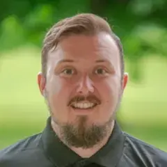 Isaac Rechsteiner, Sales Manager in Columbus