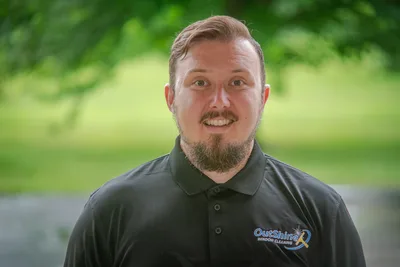Isaac Rechsteiner, Sales Manager in Columbus