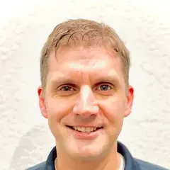 Jason Kulpa, Sales Manager in Indianapolis