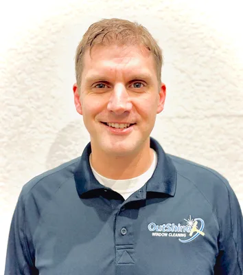 Jason Kulpa, Sales Manager in Indianapolis