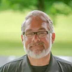 Jeff Millis, Sales Manager in Cleveland