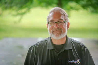 Jeff Millis, Sales Manager in Cleveland