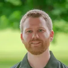 Josh Miller, Sales Manager in Cincinnati