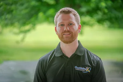 Josh Miller, Sales Manager in Cincinnati