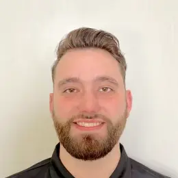 Joshua Johnston, Sales Manager in San Antonio