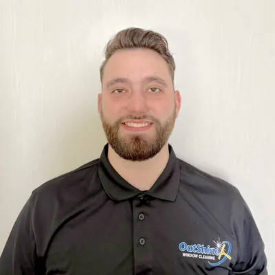 Joshua Johnston, Sales Manager in San Antonio