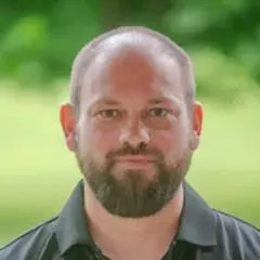 Ryan Larman, Sales Manager in Dallas