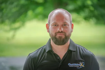 Ryan Larman, Sales Manager in Fort Worth