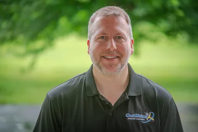 Sean Burckholter, Service Manager in Raleigh