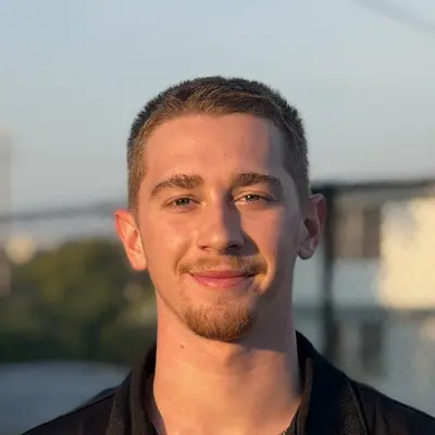 William Peace, Sales Manager in Austin